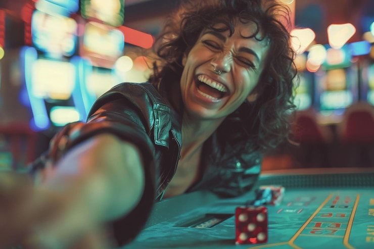 Tabel pembayaran Habanero menunjukkan nilai simbol dan fitur bonus