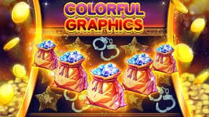 Tampilan roda Roulette SA Gaming dengan multi-kamera HD